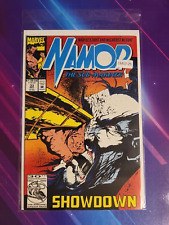 NAMOR, THE SUB-MARINER #33 9.2 MARVEL COMIC BOOK CM57-25 picture