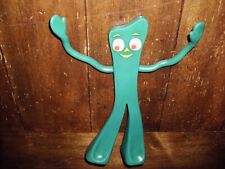 VINTAGE GUMBY BENDABLE GIANT 10.5