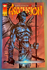 ASCENSION #2  Nov. 1997  Top Cow Image Comics picture