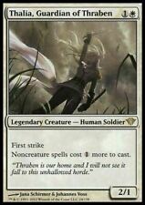 Thalia, Guardian of Thraben ~ Dark Ascension [ Excellent ] [ Magic MTG ] picture
