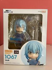 Nendoroid 1067 Rimuru That Time I Got Reincarnated As A Slime Good Smile Company picture