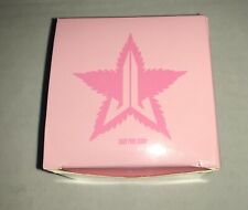 RARE JEFFREE STAR COSMETICS BABY PINK HERB GRINDER  picture