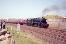 6x4 Glossy Photo LMS No. 5407 45407 4-6-0 [5] picture