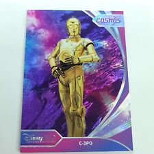 C-3PO 2023 Kakawow Cosmos Disney 100 All Star 175/188 picture