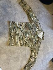 PATAGONIA LEVEL 9 FIELD SHIRT MULTICAM TEMPERATE BLOUSE SIZE Small Long With Pad picture