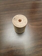 Belding Corticelli Vintage Wooden Thread Spool picture