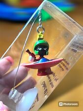 MARVIN THE MARTIAN Looney Tunes - Dangler By Applause With Suction Cup picture