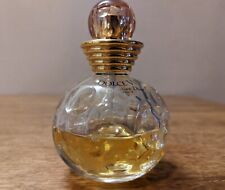 1996 batch 3.4 oz Vintage Christian Dior Dolce Vita EDT perfume - 50% full picture