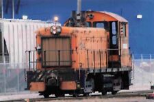 National Steel Train Photo Granite City Illinois Sw1200 4X6 #4406 picture