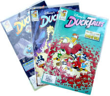 Disney DUCKTALES (1991) #10-13 /NM TO NM Ships FREE picture