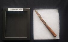 CUSTER BATTLE RELIC # 7,  Indian Weapon, LOST ,June 25, 1876 from Indian Village picture