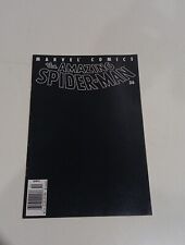 The Amazing Spider-Man #36 v2 2001 World Trade Center-9/11 Tribute Issue picture