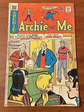 Archie and Me #82 Archie comics picture