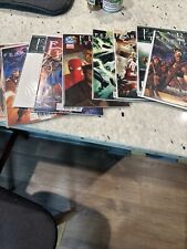 Fear Itself Complete Comic Book Lot Run Plus Age Of Ultron Variant picture