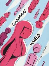 Woman World - Paperback By Dhaliwal, Aminder - GOOD picture