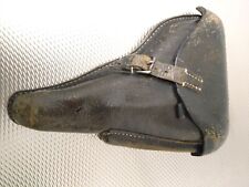 WW2 German P08 holster  picture