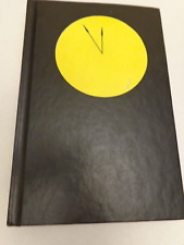 Watchmen Hardcover 2008 First US Printing picture