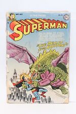 DC Comics SUPERMAN #78 Vol. 1 Sept. 52' picture