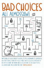 Ali Almossawi Bad Choices (Paperback) (UK IMPORT) picture