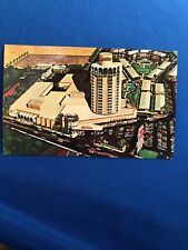 Beautiful View Of The Sands, Las Vegas, Nevada..Vintage Postcard picture