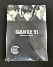 RARE NEW Gantz Manga English Volume 27 Hiroya Oku Dark Horse Vol. 27 SEALED NIP picture