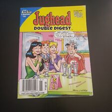 The Archie's Digest Library Jughead's Double Digest Magazine. No. 191 picture