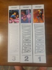 Invincible Compendium Hardcover Set DCBS Exclusive 1 2 3 Sealed New picture