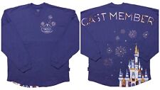 DISNEY World Spirit Jersey 50th Magical Cast Member Exclusive Small S ~ Perfect picture