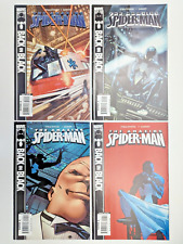 Amazing Spider-Man Lot 513-698 19 Issues Back In Black picture