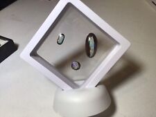 A Set of 3 Matching Boulder Opals picture