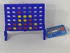 NEW HASBRO CONNECT 4 GAME ORNAMENT  picture