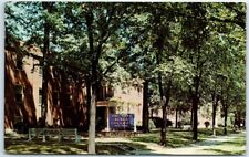 Postcard - Fort Wayne Bible College, Fort Wayne, Indiana, USA picture