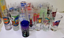 SHOT GLASS Collection - 4