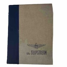 The Slipstream Book/ WW2 Soldier Sketch Art picture