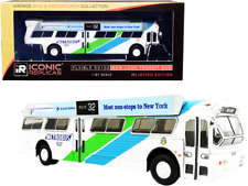 Flxible 53102 Transit Bus #32 