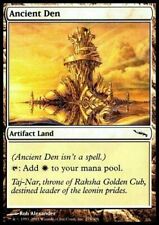 Ancient Den ~ Mirrodin [ Excellent ] [ Magic MTG ] picture