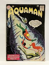 Aquaman #11 | 1st App  Of  Mera | Nick Cardy | DC Comics 1963 Key picture