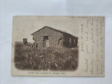 Vintage 1907 Lexington NE Nebraska Pioneer Days Postcard picture