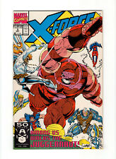 X-FORCE #3 (1991, Marvel Comics)  picture
