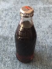 Vintage Full Pepsi Cola  Bottle picture