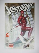 2012 Marvel Comics Daredevil # 11 Adi Granov 1:20 Omega Effect Variant picture