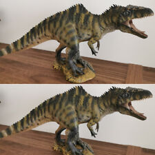 NANMU Giganotosaurus 2.0 Statue Dinosaur Model Figure Display 172206 with Base picture
