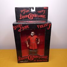 Rare ICP Shaggy 2 Dope Insane Clown Posse Action Figure 10 inch picture