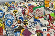 HUGE LOTS 100 COAL COMPANY COAL MINING STICKERS RANDOMLY SELECTED FAST SHIPPING picture