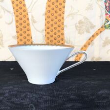 Vintage TA Gerold Porzellan Porcelain Tea Espresso Demitasse Cup Bavaria Germany picture