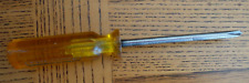 Vintage Corsair Phillips Screwdriver Made In U.S.A. picture
