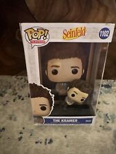 Funko Multiple: The Kramer - Target (Exclusive) #1102 picture