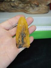Native American Paleo point Beautiful colored point from Ripley co. Mo. picture