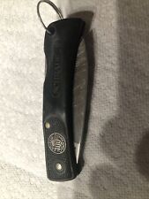 Schrade + SP3 Made in U.S.A. 100TH ANNIVERSARY Folding Pocket Knife picture