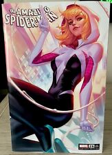 The Amazing Spider-Man #26 SDCC Exclusive Variant Marvel 2023 NM picture